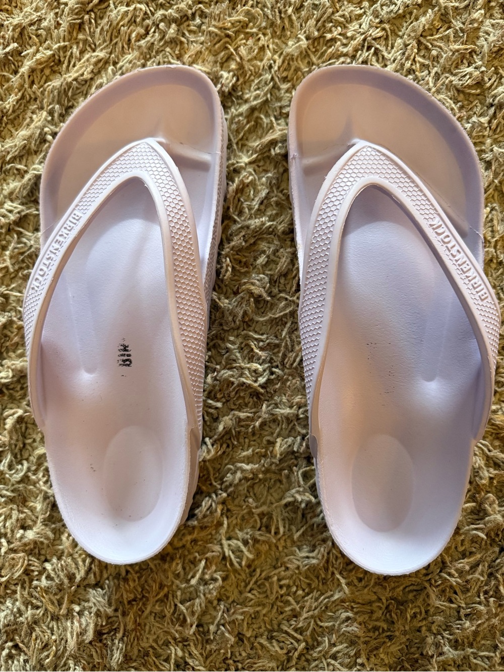 Birkenstock EVA Honolulu Essentials